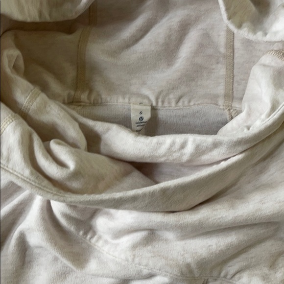 Lululemon jacket - Picture 4 of 6